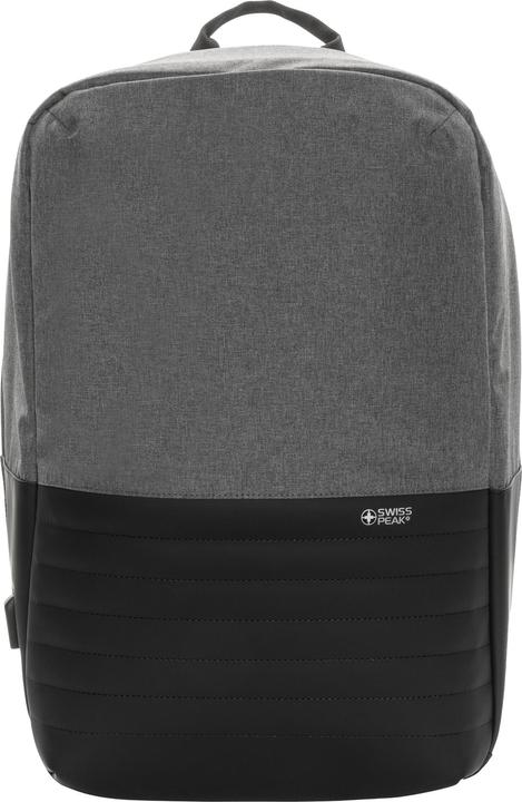 Swiss Peak Rucksack Laptops Aware RFID 11L (11 l)