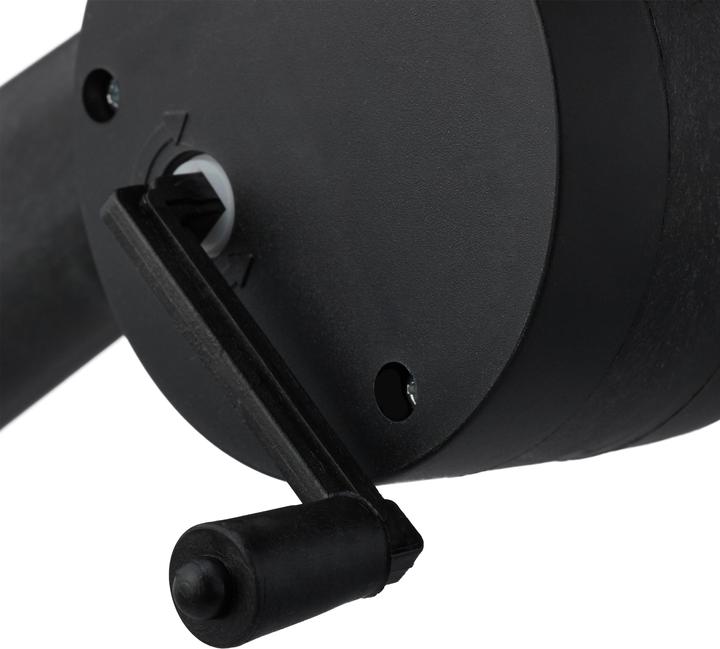 Actual product image Relaxdays BBQ Blower Manual Set Of 2