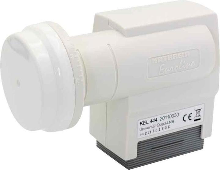 Image du produit Kathrein KEL 444 (Quad LNB, 40mm)