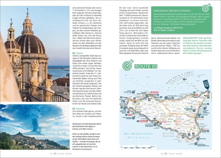 Produktbild Wann wohin mit dem Wohnmobil Europa (Deutsch, Andrea Lammert, Daniela Schetar, Oliver Breda, Walter M. Weiss, Cornelia Hammelmann, Robert Fischer, Susanne Lipps, Rita Henss, Christa Pppelmann, Christiane Gsanger, 2023)