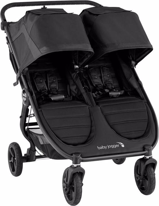 Actual product image Baby Jogger City Mini GT2 Double