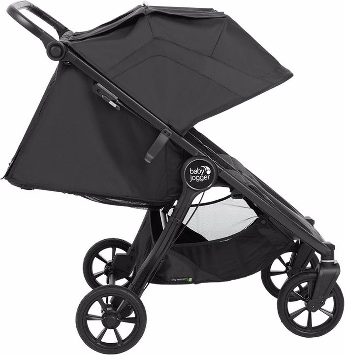 Actual product image Baby Jogger City Mini GT2 Double