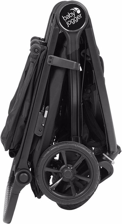 Actual product image Baby Jogger City Mini GT2 Double