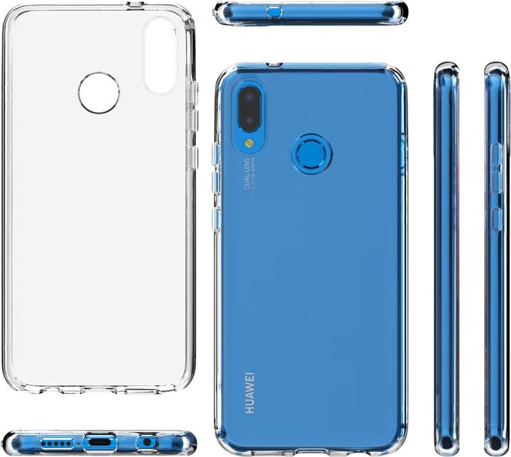 Produktbild Nalia Handyhülle (Huawei P20 Lite)