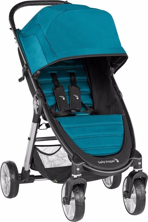 Baby Jogger City Mini2 4-wheel
