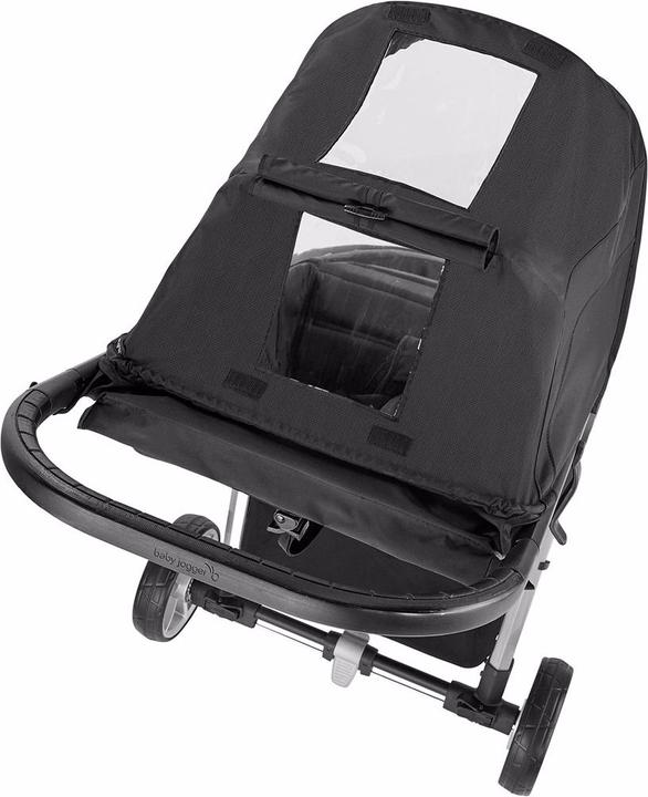 Produktbild Baby Jogger City Mini2 4-Rad