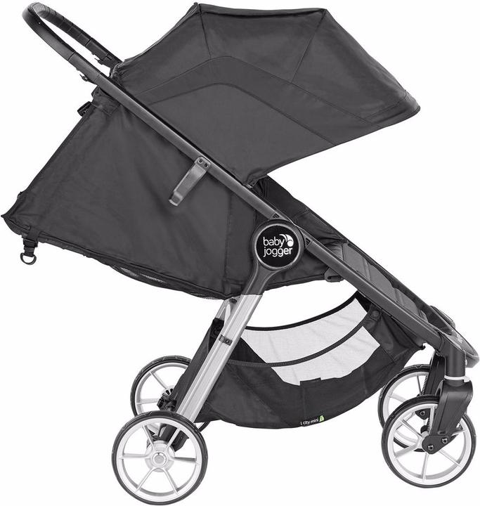 Produktbild Baby Jogger City Mini2 4-Rad