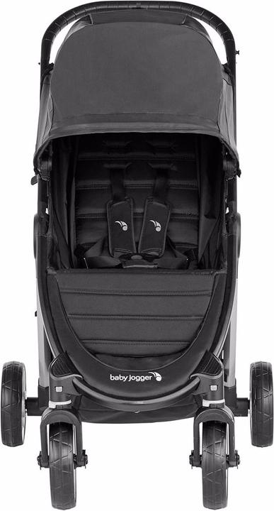 Produktbild Baby Jogger City Mini2 4-Rad