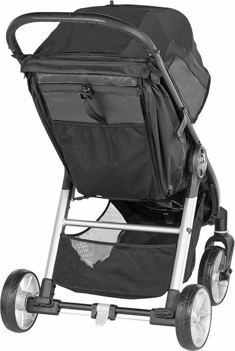 Produktbild Baby Jogger City Mini2 4-Rad
