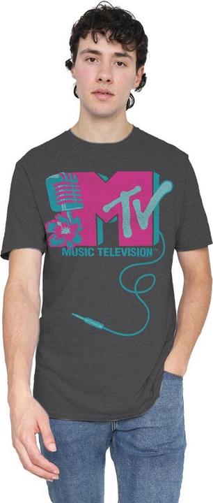 Image du produit MTV - T-shirt - Adulte (XL)