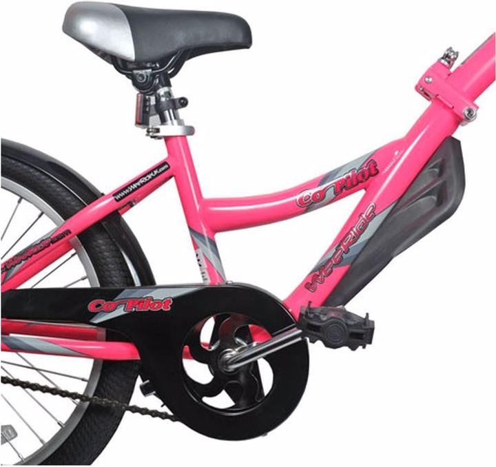 Produktbild Weeride Copilot