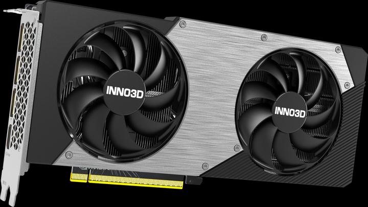 Produktbild Inno3D GeForce RTX 5060 Ti Twin X2 (16 GB)