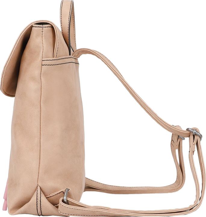 Actual product image Fritzi aus Preußen Bitzi06 City Backpack 29 cm (8 l)
