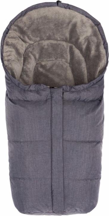 Mélange de gris clair