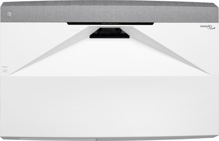 Produktbild Optoma CinemaX D2 (4K, 3000 lm, 0.25:1)