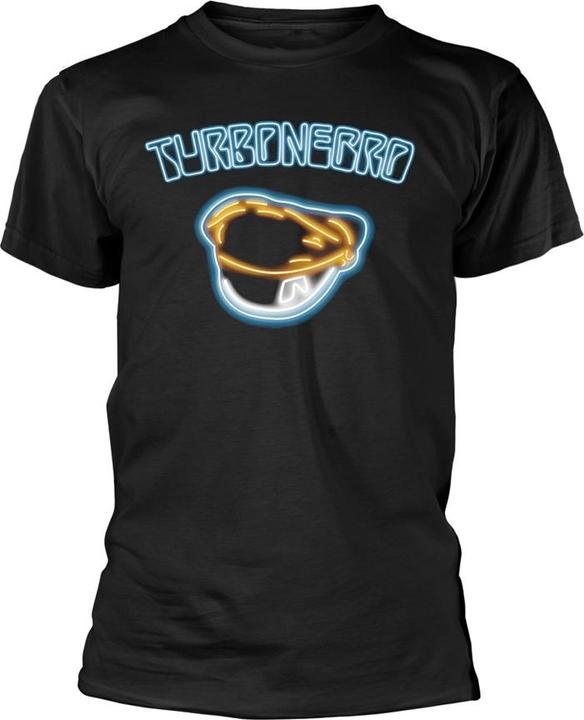 Actual product image Turbonegro Anniversary (S)