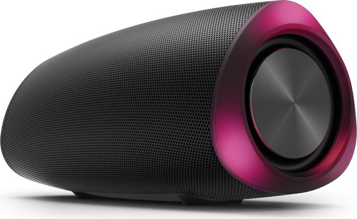 Actual product image Philips S6305 (20 h, Battery operated, USB power delivery)