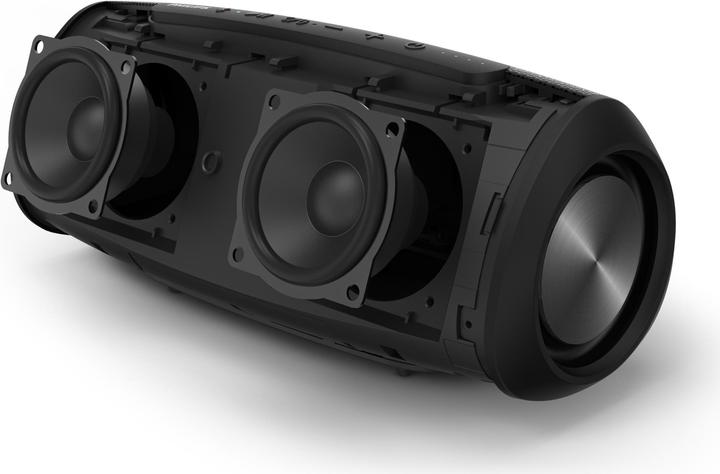 Actual product image Philips S6305 (20 h, Battery operated, USB power delivery)