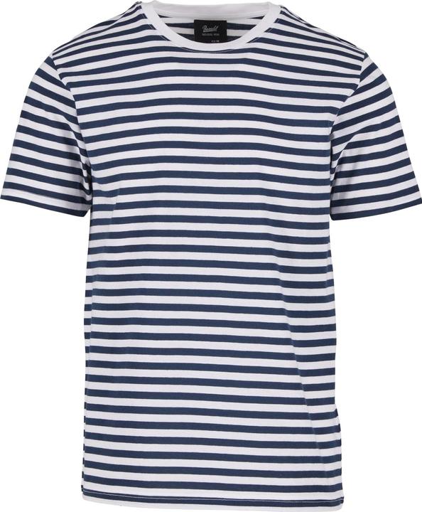 Produktbild Brandit Jerseyshirt Stripe Tee - 194233 (L)