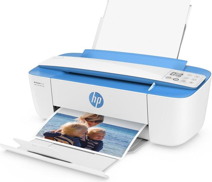 Immagine prodotto HP DeskJet 3720 (Inchiostro, Colore)