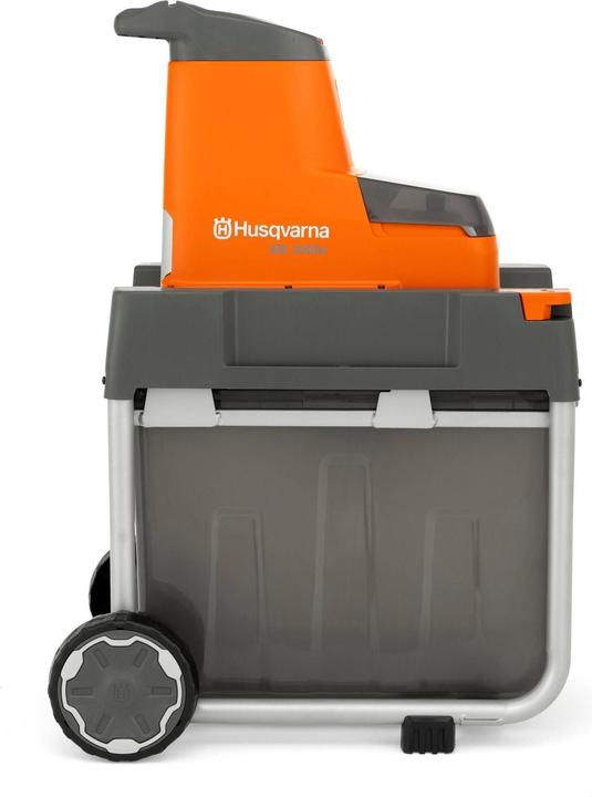 Actual product image Husqvarna GS 340is