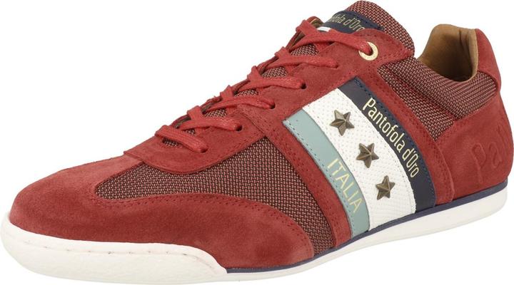 Actual product image Pantofola d'Oro Imola Nylon Uomo - 66881 (41)