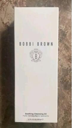 Produktbild Bobbi Brown Skincare Soothing Cleanser Oil re 23 200 ml (Öl, 200 ml)