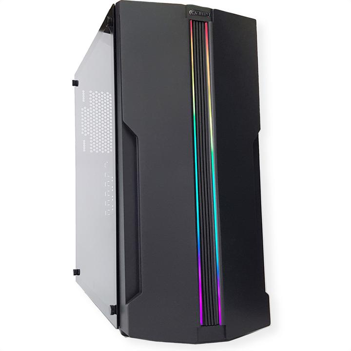 Actual product image Xilence Performance C X5 (ATX, mATX, Mini-ITX)
