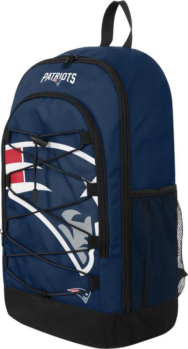 Produktbild Foco Backpack NFL Bungee New England Patriots