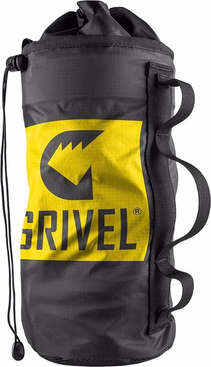 Actual product image Grivel Brenva Rope Bag