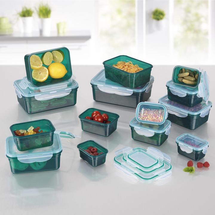 Produktbild Gourmet Glas-Klick-it (11.40 l)
