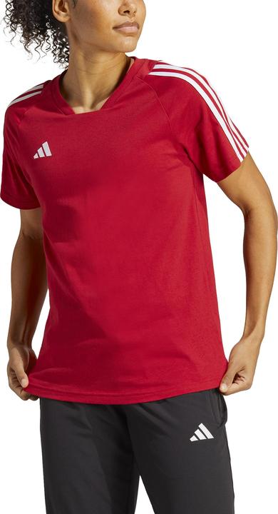 Immagine prodotto adidas Maglia da allenamento Tiro 23 da donna (S)