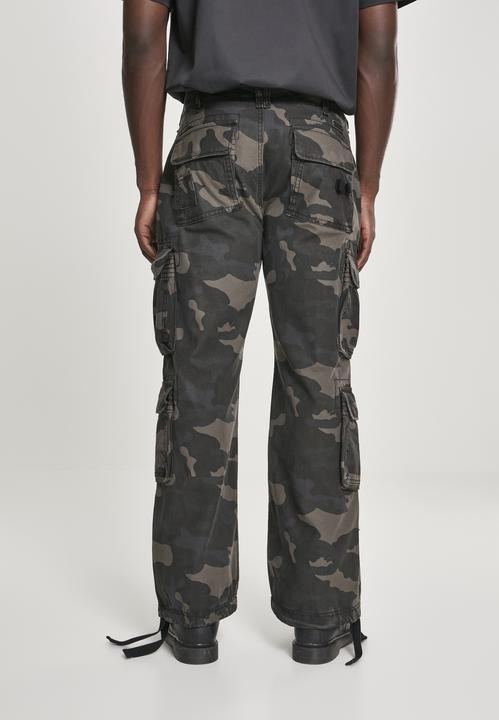 Produktbild Brandit Vintage Cargo Pants (XL)