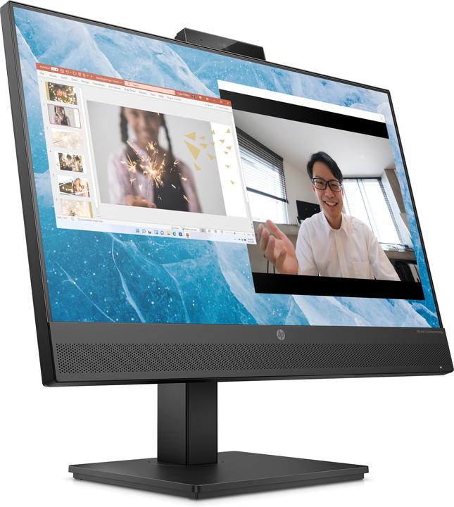 Actual product image HP M24M (24") Conferencing (1920 x 1080 pixels, 23.80")