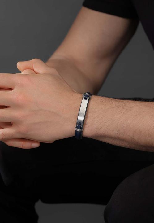 Image du produit Police Looper (Cuir)