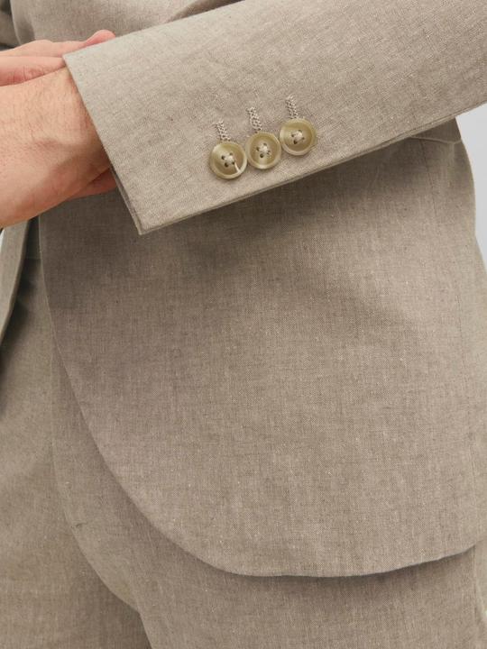 Immagine prodotto Jack & Jones Blazer in lino slim fit (58)