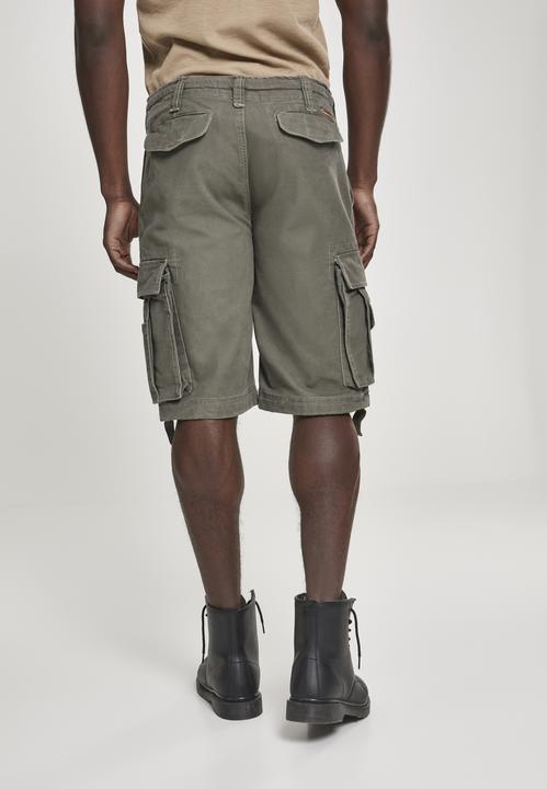 Image du produit Brandit Short cargo vintage (M)