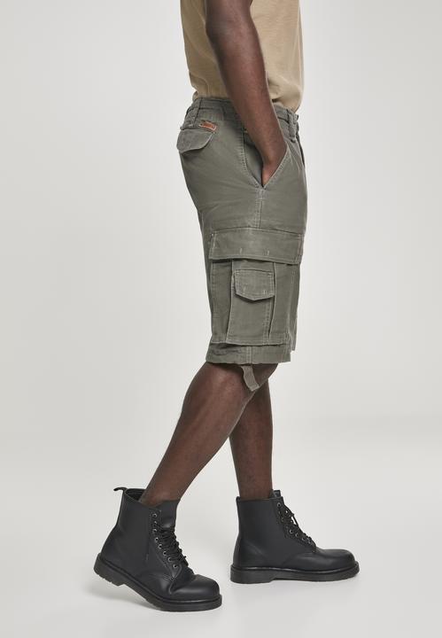 Image du produit Brandit Short cargo vintage (M)
