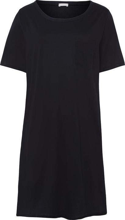 Immagine prodotto Hanro Camicia da notte in cotone deluxe a manica corta (XS)