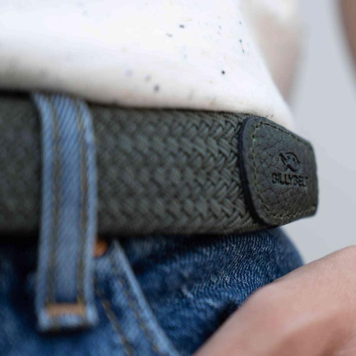 Produktbild Billybelt geflochtener Gürtel (85, 100)