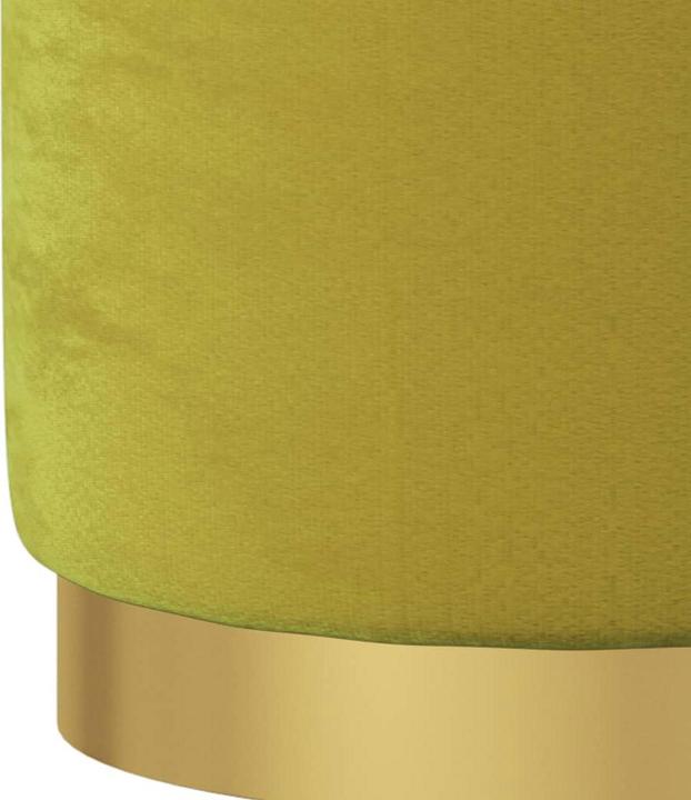 Actual product image VidaXL Stool
