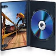 Image du produit NoName Pack 10 boites CD/DVD T'nB (Noir)