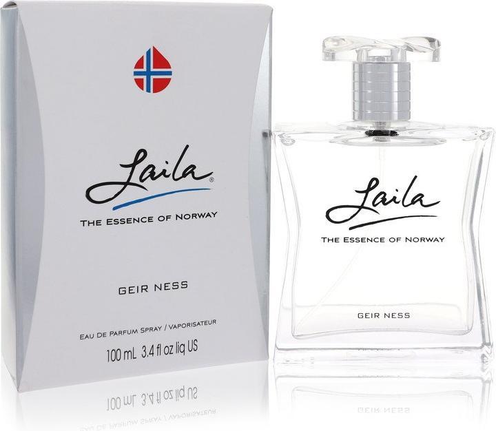 Immagine prodotto Geir Ness Laila (Eau de parfum, 100 ml)