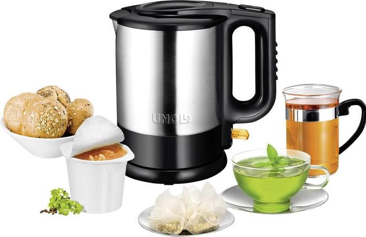Image du produit Unold Edition (1.50 l, Prise UE)
