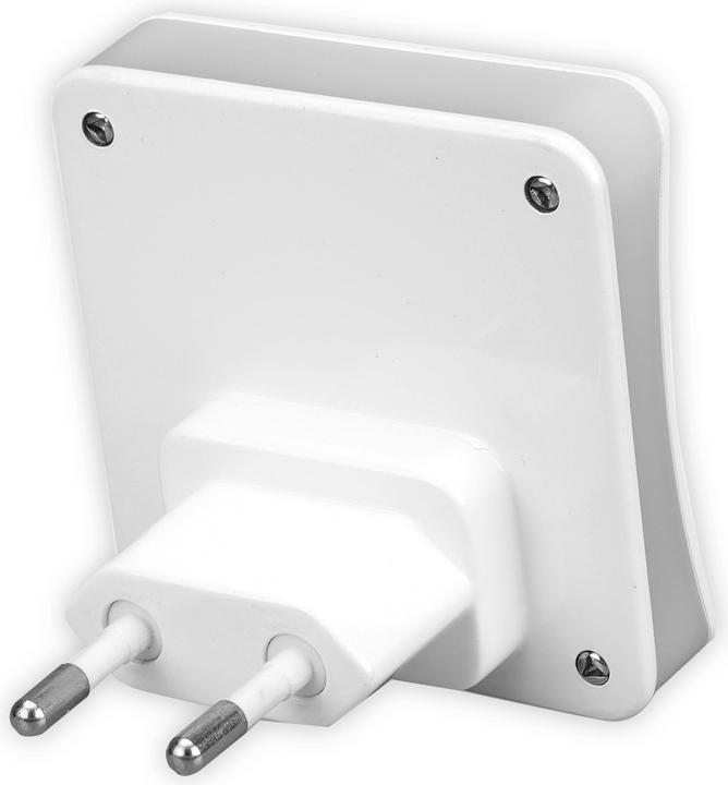 Actual product image Blulaxa LED orientation light, Saturn with motion detector