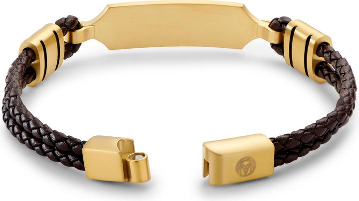 Image du produit Lucleon Nomen (0.60 cm, Cuir)