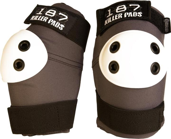 Produktbild 187 Killer Pads Elbow Pads (S, Ellbogenschoner, Paar)