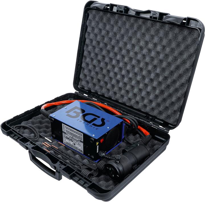 Produktbild BGS Induktionsheizgerät 1,5 kW