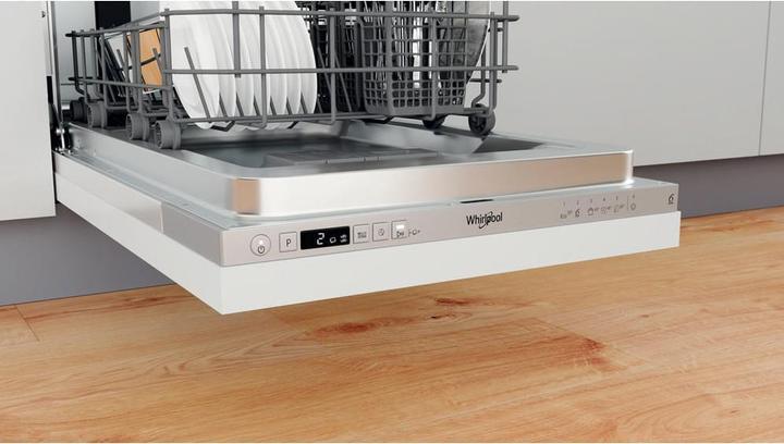 Produktbild Whirlpool WSIC 3M27
