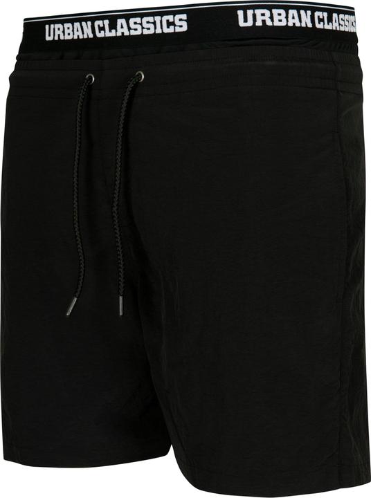 Produktbild Urban Classics Two in One Swim Shorts (XXL)